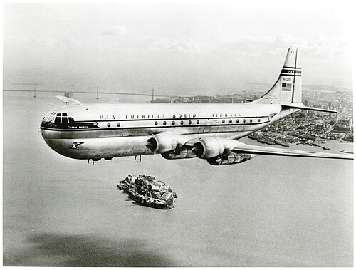 Boeing Stratocruiser
